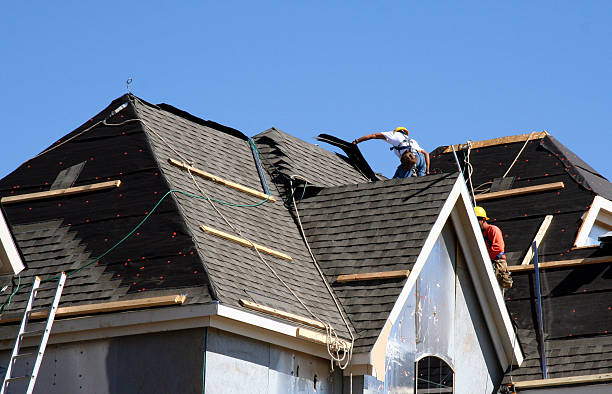 Quick and Trustworthy Emergency Roof Repair Services in Wrightsville, PA