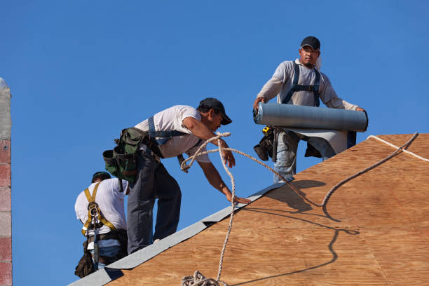 Best Gutter Installation and Roofing  in Wrightsville, PA