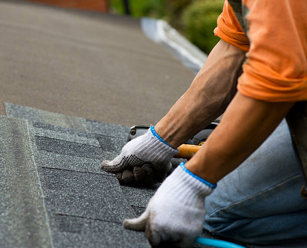 Best Local Roofing Companies  in Wrightsville, PA