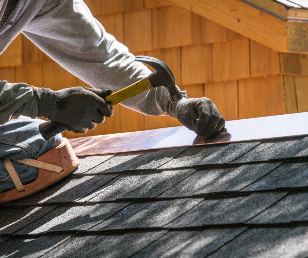 Slate Roofing Contractor in Wrightsville, PA